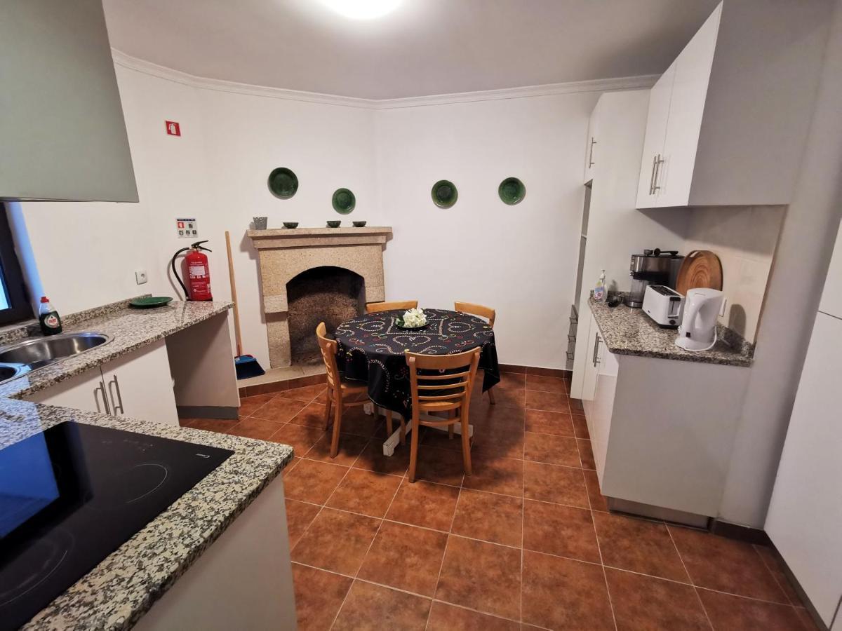 Plantier Guesthouse Фиґейра-ді-Каштелу-Родрґу Екстер'єр фото