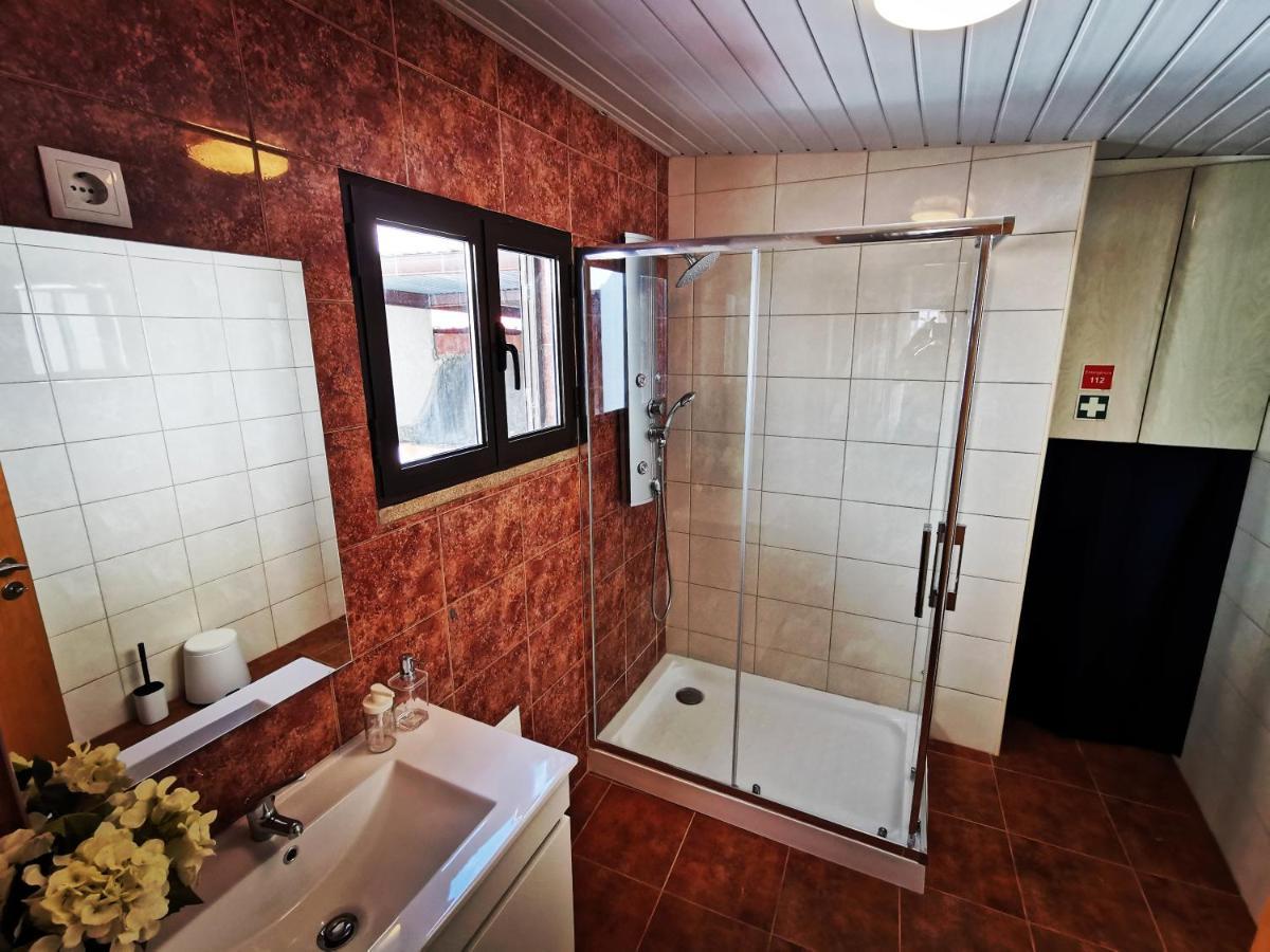Plantier Guesthouse Фиґейра-ді-Каштелу-Родрґу Екстер'єр фото