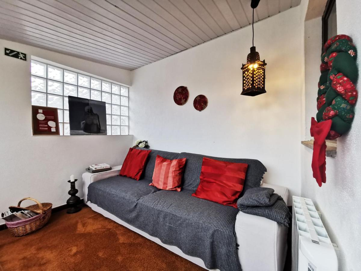 Plantier Guesthouse Фиґейра-ді-Каштелу-Родрґу Екстер'єр фото