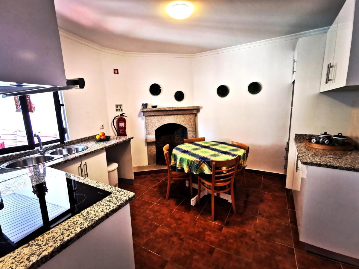 Plantier Guesthouse Фиґейра-ді-Каштелу-Родрґу Екстер'єр фото